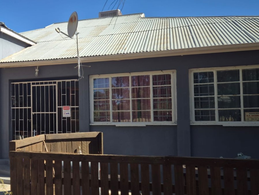 3 Bedroom Property for Sale in Kenhardt Northern Cape